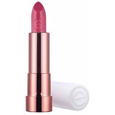 Essence Помада для губ This is me. Semi shine, оттенок 104 first love