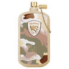 Туалетная вода Blauer UN1T3D CAMOU WOMAN, 50 мл