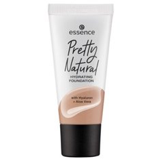 Essence Тональный крем Pretty Natural, 30 мл, оттенок: 190 neutral sandstone