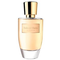 Парфюмерная вода Pedro del Hierro Le Parfum, 100 мл