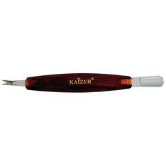 Триммер Kaizer 407015, коричневый