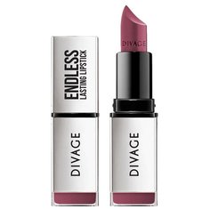 DIVAGE Помада для губ Endless Longlasting, оттенок 18