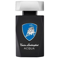 Туалетная вода Tonino Lamborghini Acqua, 75 мл