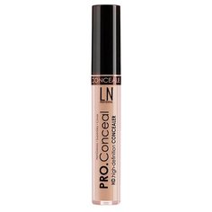 LN-professional Консилер Pro.Conceal, оттенок 03 beige