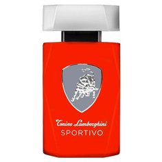 Туалетная вода Tonino Lamborghini Sportivo, 75 мл