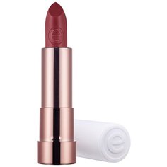 Essence Помада для губ This is me, оттенок 24 fierce