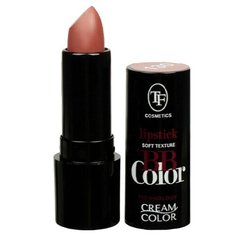 TF Cosmetics помада для губ BB Color, оттенок 130 молочный шоколад