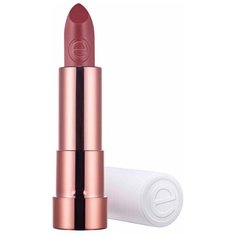 Essence Помада для губ This is me. Semi shine, оттенок 102 true me
