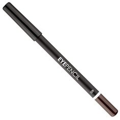 Lamel Professional Карандаш для глаз Eye Pencil, оттенок 403 черный