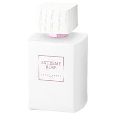 Парфюмерная вода Louis Varel Extreme Rose, 100 мл