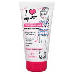 Floresan Очищающая маска-пленка, 150 мл