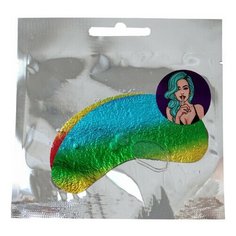 MOND`SUB Патчи для кожи вокруг глаз Радужное сияние, 2 шт.