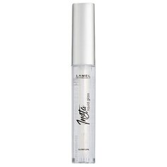 Lamel Professional Блеск для губ Insta Liquid Glass, 407