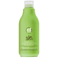 Constant Delight БИОЛАМИНИРОВАНИЕ Маска SPA с протеинами шелка для волос, 500 мл