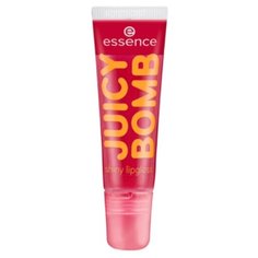 Essence Juicy Bomb, 04 Crazy Cherry
