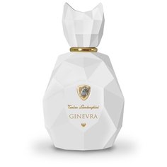 Парфюмерная вода Tonino Lamborghini Ginevra White Angel, 100 мл