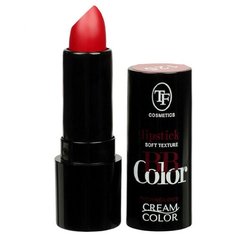 TF Cosmetics помада для губ BB Color, оттенок 125 Красный