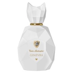 Парфюмерная вода Tonino Lamborghini Ginevra White Angel, 50 мл