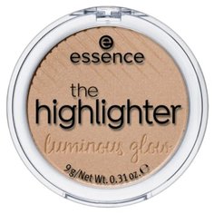 Essence Хайлайтер The Highlighter 02 sunshowers