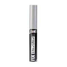 Lilo Тушь-корректор для бровей Fix Brow Grow 03, black storm