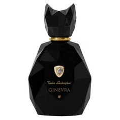 Парфюмерная вода Tonino Lamborghini Ginevra Black Panther, 100 мл