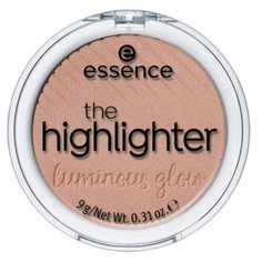 Essence Хайлайтер The Highlighter 01 mesmerizing