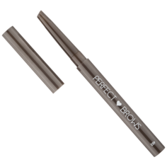 Lamel Professional карандаш Perfect Brows, оттенок 403