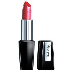 IsaDora помада для губ Perfect Moisture увлажняющая, оттенок 78 vivid pink
