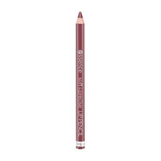 Essence Карандаш для губ Soft & Precise Lip Pencil 06 real
