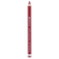 Essence Карандаш для губ Soft & Precise Lip Pencil 24 fierce