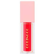 Coringco Тинт для губ Marshmallow Velvet Lip Tint, 06