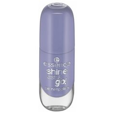 Лак Essence shine last & go! gel nail polish, 8 мл, 71 sweet dreams