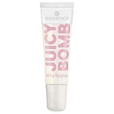 Essence Juicy Bomb, 01 Proud Pitaya
