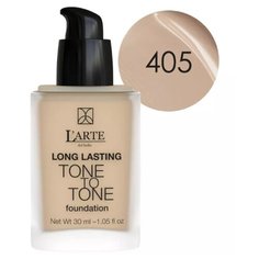 LArte del bello Тональный крем Tone To Tone, 30 мл, оттенок: 405
