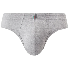Innamore Трусы слипы Classic, размер 7, серый