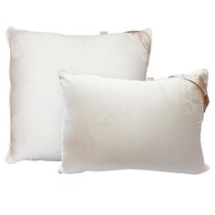 Подушка Cleo "Silk Dreams" SD-004 Голден; размер 50 х 70