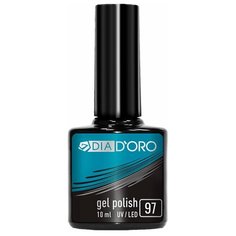 Гель-лак 3 в 1 Dia Doro 3-фазный, 10 мл, 097