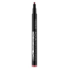 CATRICE Контур-тинт для губ Aqua Ink Lipliner, 100 Spicy Papaya