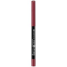 Essence Карандаш для губ Stay 8h Waterproof Lipliner 07 Honest