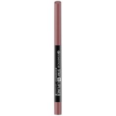 Essence Карандаш для губ Stay 8h Waterproof Lipliner 02 Just perfect