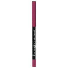 Essence Карандаш для губ Stay 8h Waterproof Lipliner 04 Naive