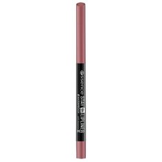 Essence Карандаш для губ Stay 8h Waterproof Lipliner 01 Curious