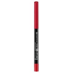 Essence Карандаш для губ Stay 8h Waterproof Lipliner 08 Passionate