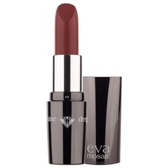 Eva Mosaic помада для губ Deep Shine, оттенок 160 Шоколадный Крем