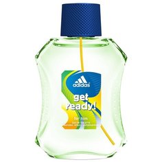 Туалетная вода adidas Get Ready! for Him, 100 мл