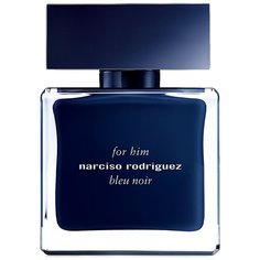 Туалетная вода Narciso Rodriguez for Him Bleu Noir, 50 мл