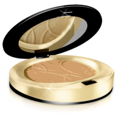 Eveline Cosmetics Пудра компактная Celebrities Beauty 23 Sand