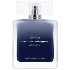 Туалетная вода Narciso Rodriguez Narciso Rodriguez for Him Bleu Noir Extreme, 100 мл