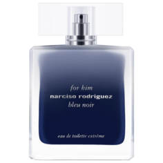 Туалетная вода Narciso Rodriguez Narciso Rodriguez for Him Bleu Noir Extreme, 50 мл