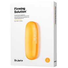 Dr.Jart+ Лифтинг маска Капсулы Красоты Dermask, 28 г, 5 шт.